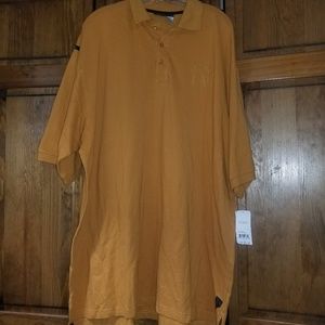 Big&Tall Rocawear Polo Shirt